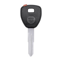 Заготовка ключа под чип HOND-21.P / HON58RTE Заготовка ключа под чип HOND-21.P / HON58RTE