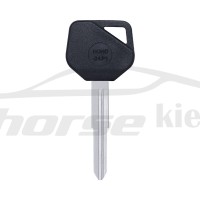 Заготовка ключа под чип HOND-24.P1 / HON70TE Заготовка ключа под чип HOND-24.P1 / HON70TE