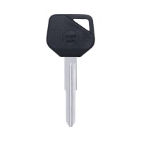 Заготовка ключа под чип HOND-24.P1 / HON70TE Заготовка ключа под чип HOND-24.P1 / HON70TE