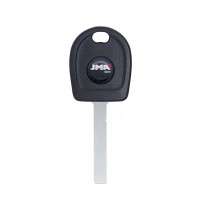 Заготовка ключа под чип HU-6.P / HU162TE Заготовка ключа под чип HU-6.P / HU162TE