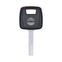 Заготовка ключа под чип HU-DH.P2 / HU56RAT2 Заготовка ключа под чип HU-DH.P2 / HU56RAT2