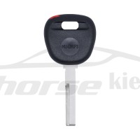 Заготовка ключа под чип HU-DH.P3 / HU56RTE Заготовка ключа под чип HU-DH.P3 / HU56RTE