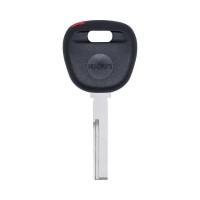 Заготовка ключа под чип HU-DH.P3 / HU56RTE Заготовка ключа под чип HU-DH.P3 / HU56RTE