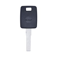 Заготовка ключа под чип HU-HAA.P / HU66AT6 Заготовка ключа под чип HU-HAA.P / HU66AT6