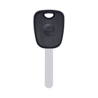 Заготовка ключа под чип HU-HCA.P / HU83TE Заготовка ключа под чип HU-HCA.P / HU83TE