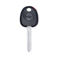 Заготовка ключа под чип HY-11.P1 / HYN14TE Заготовка ключа под чип HY-11.P1 / HYN14TE