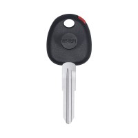 Заготовка ключа под чип HY-12.P1 / HYN15TE