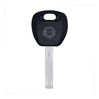 Заготовка ключа под чип HY-18.P / TOY48BTE