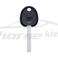 Заготовка ключа под чип HY-19D.P1 / HYN17BTE