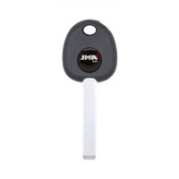 Заготовка ключа под чип HY-20.P1 / KIA10TE