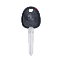 Заготовка ключа под чип HY-5.P1 / HYN10TE