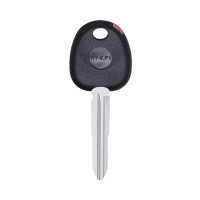 Заготовка ключа под чип HY-9.P1 / HYN12TE