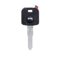 Заготовка ключа под чип ISU-5.P3 / ISU5TE