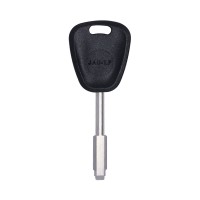 Заготовка ключа под чип JAU-1.P / TBE1P