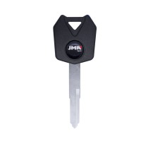 Заготовка ключа под чип KAW-16.P1 / KW15BP