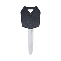 Заготовка ключа под чип KAW-9.P1 / KW16TE