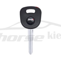 Заготовка ключа под чип KI-2.P / KIA3AP