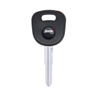 Заготовка ключа под чип KI-2.P / KIA3AP