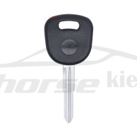 Заготовка ключа под чип KI-2D.P / KIA3RTE Заготовка ключа под чип KI-2D.P / KIA3RTE