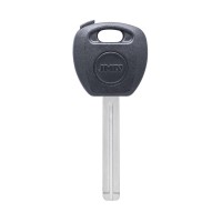 Заготовка ключа под чип KI-9.P / KIA7T14