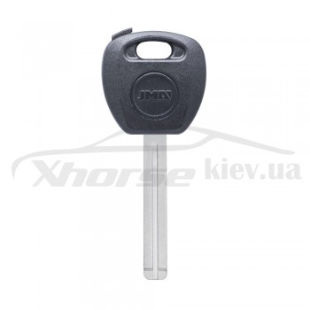 Заготовка ключа под чип KI-9.P / KIA7T14