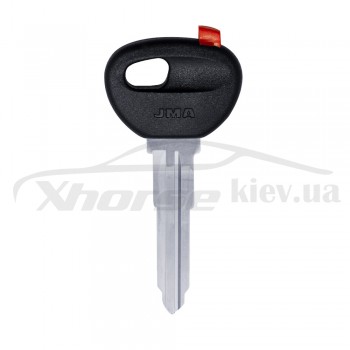 Заготовка ключа под чип MAZ-10D.P / MAZ-10