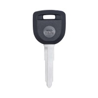 Заготовка ключа под чип MAZ-11D.P / MAZ24RT5