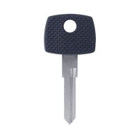 Заготовка ключа под чип ME-9.P1 / HU23P