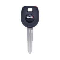 Заготовка ключа под чип MIT-12.P2 / MIT8-PT