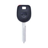 Заготовка ключа под чип MIT-18.P / MIT9-PT