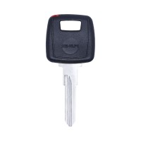 Заготовка ключа под чип NE-18.P1 / NE51T2