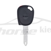 Заготовка ключа под чип NE-38.P4 / NE73TE Заготовка ключа под чип NE-38.P4 / NE73TE