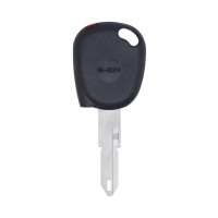 Заготовка ключа под чип NE-38.P4 / NE73TE