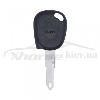Заготовка ключа под чип NE-38.P4 / NE73TE