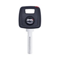 Заготовка ключа под чип NE-40 / NE66