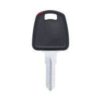 Заготовка ключа под чип NE-45.P1 / NE74T5