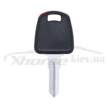 Заготовка ключа под чип NE-45.P1 / NE74T5