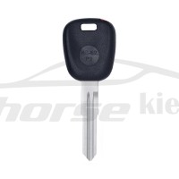 Заготовка ключа под чип NE-52.P2 / NE75TE Заготовка ключа под чип NE-52.P2 / NE75TE