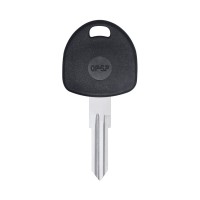 Заготовка ключа под чип OP-S.P / HU46T2