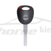 Заготовка ключа под чип SAA-1.P / YM30T5