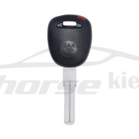 Заготовка ключа под чип SAA-3.P / WT47T