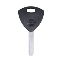 Заготовка ключа под чип SIP-4.P4 / SIP16TE