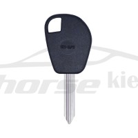 Заготовка ключа под чип SIX-3.P3 / SX9TE