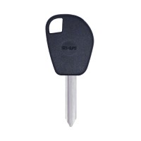 Заготовка ключа под чип SIX-3.P3 / SX9TE