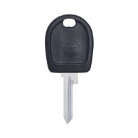 Заготовка ключа под чип SKO-5.P1 / SK22RT1