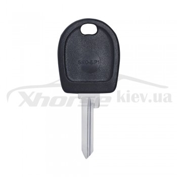 Заготовка ключа под чип SKO-5.P1 / SK22RT1