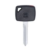 Заготовка ключа под чип TAT-2D.P1 / TAT3RP