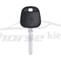 Заготовка ключа под чип TOYO-15.P / TOY43TE Заготовка ключа под чип TOYO-15.P / TOY43TE