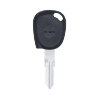 Заготовка ключа под чип VA-34.P4 / VAC102TE
