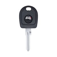 Заготовка ключа под чип VO-8.P /HU70T6